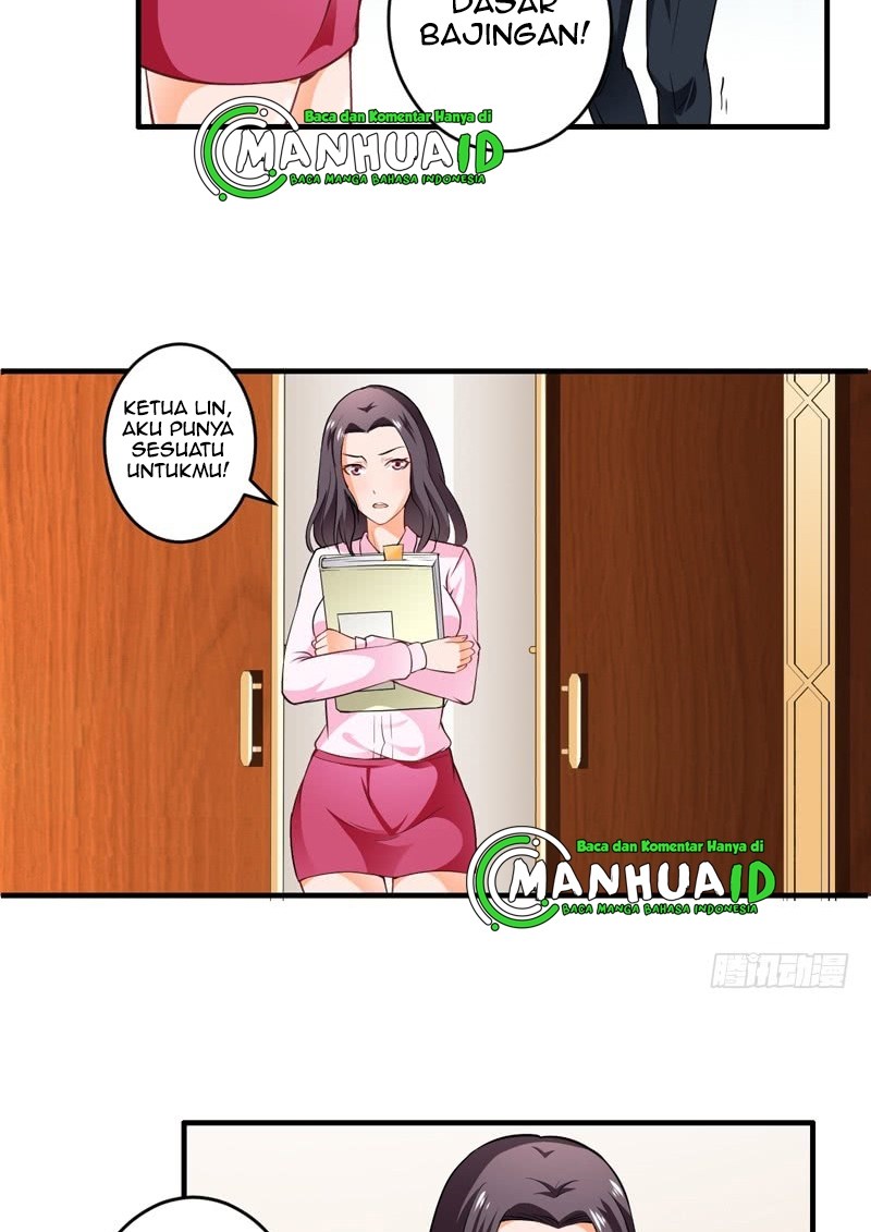Super Security In The City Chapter 01-06 Gambar 66